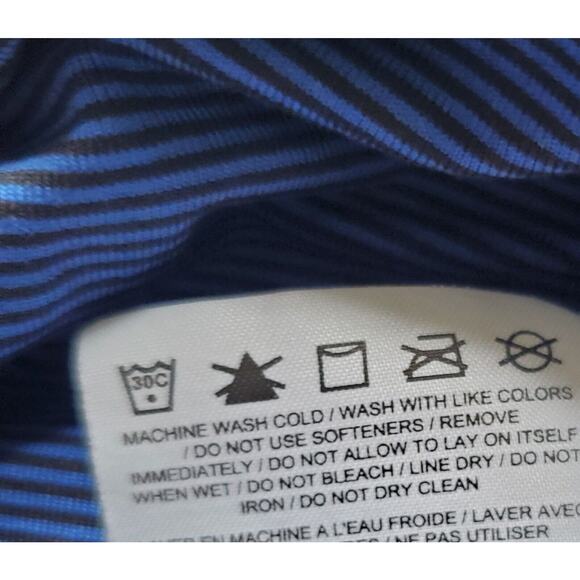 Nike Dri Fit Legend 2.0 Women's S Fold over Waistband Capri Pants 642530 Small - Picture 8 of 9